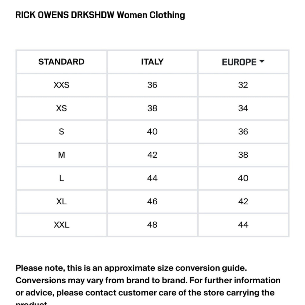 Rick Owens Olmar Mirta Jacket Hoodie Cotton Knit Milk Ivory Med - Picture 13 of 14